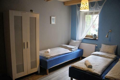 Babie Lato Bed&breakfast