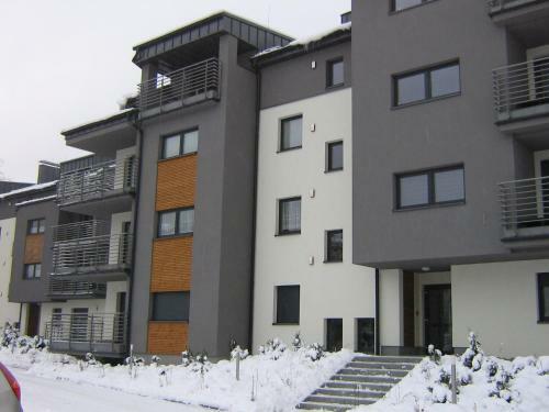 Dobryapartament - Apartament G�ralski Lux