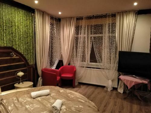 Hotel Wis?a Mountain Spa