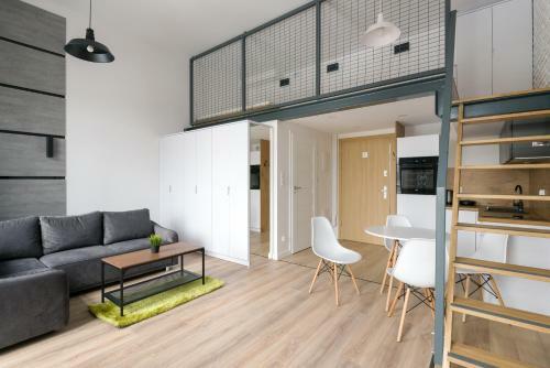 Easy Apartments Wroc?aw