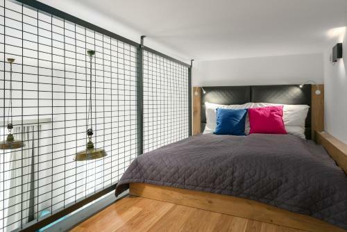 Easy Apartments Wroc?aw
