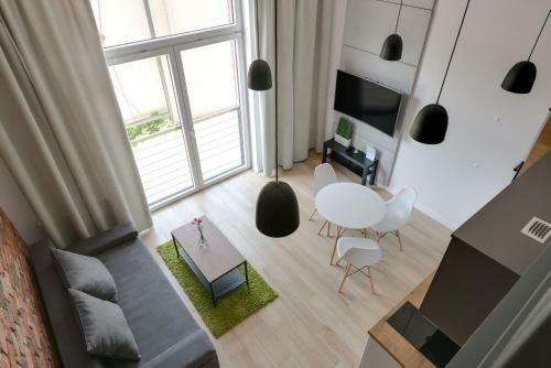 Easy Apartments Wroc?aw