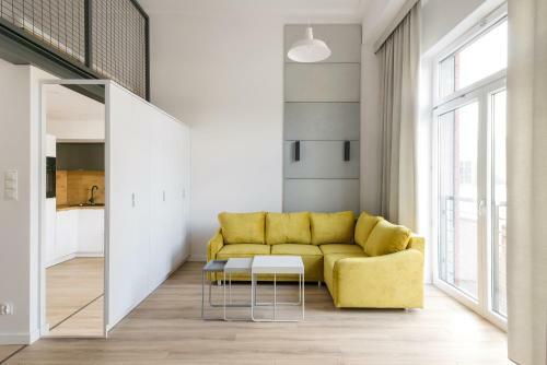 Easy Apartments Wroc?aw
