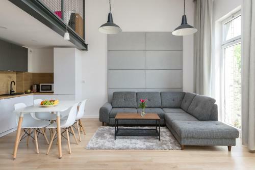 Easy Apartments Wroc?aw