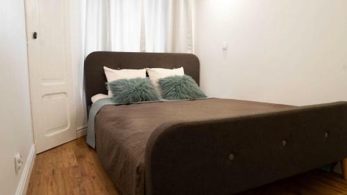 Apartamento City Centre Apartments