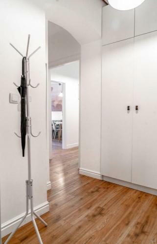 Apartamento City Centre Apartments
