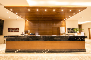 Hotel Jasmin Beach Apartments