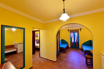 Hotel Jasmin Beach Apartments