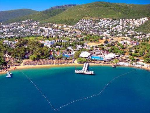 Hotel Voyage Torba Holiday Village