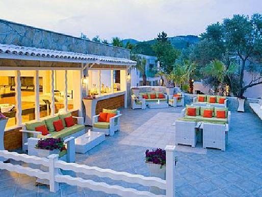 Hotel Voyage Torba Holiday Village