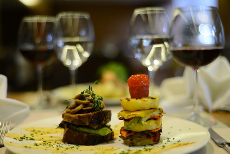 Hotel Crowne Plaza Istanbul Harbiye