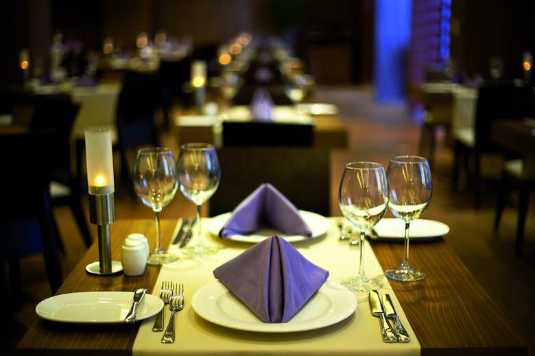 Hotel Crowne Plaza Istanbul Harbiye