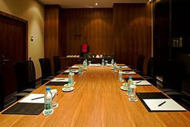 Hotel Crowne Plaza Istanbul Harbiye