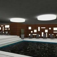 Hotel Crowne Plaza Istanbul Harbiye