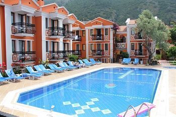 Hotel Magic Tulip Beach