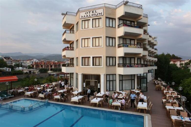 Hotel Malhun