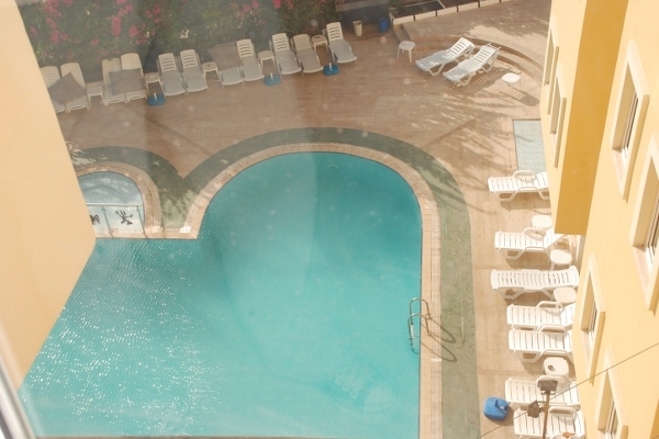 Hotel Blue Park