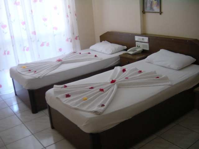 Hotel Marsyas
