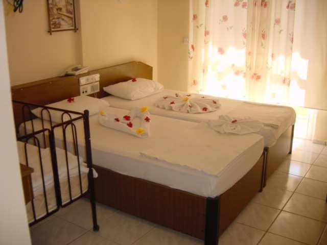 Hotel Marsyas