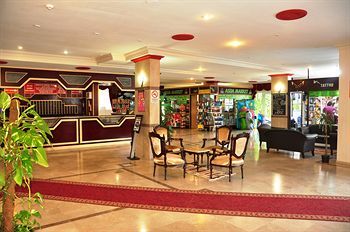 Mustis Royal Plaza Hotel