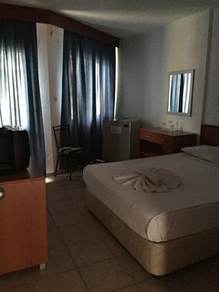 Hotel Private