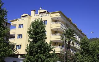 Hotel Private