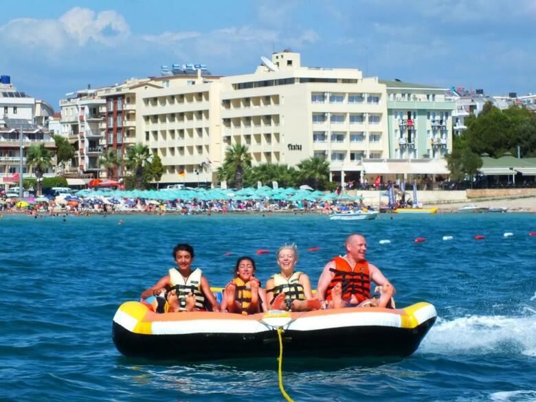 Hotel Tuntas