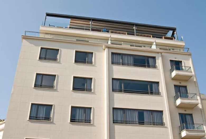 Hotel A For Athens