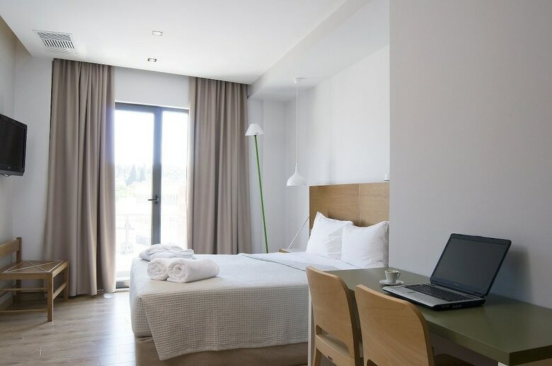 Hotel A For Athens