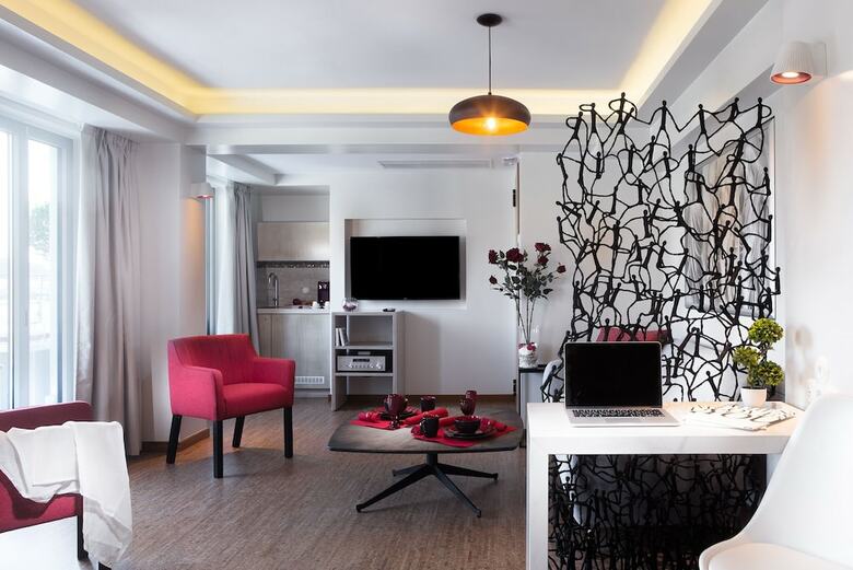 Hotel A For Athens