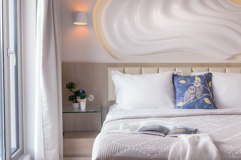 Hotel A For Athens