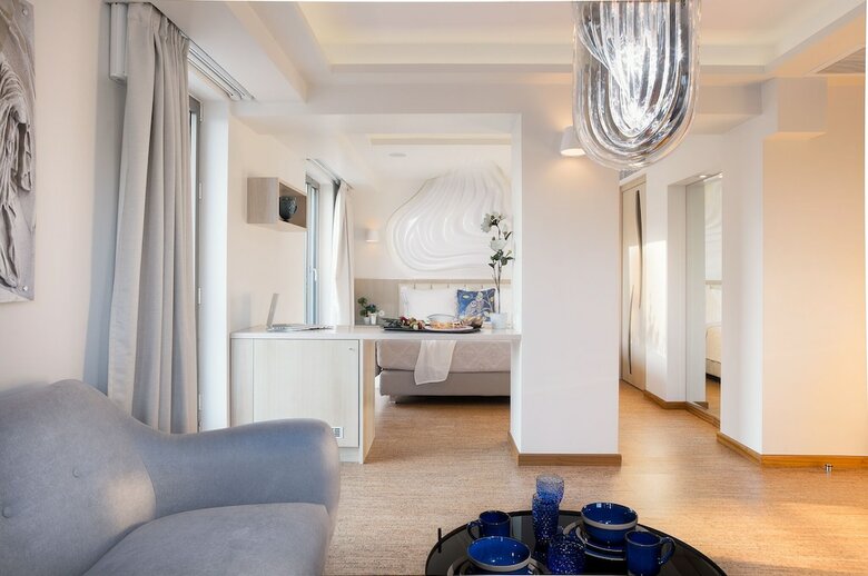 Hotel A For Athens