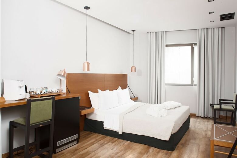 Hotel A For Athens