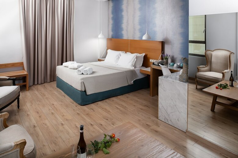 Hotel A For Athens