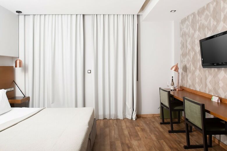 Hotel A For Athens