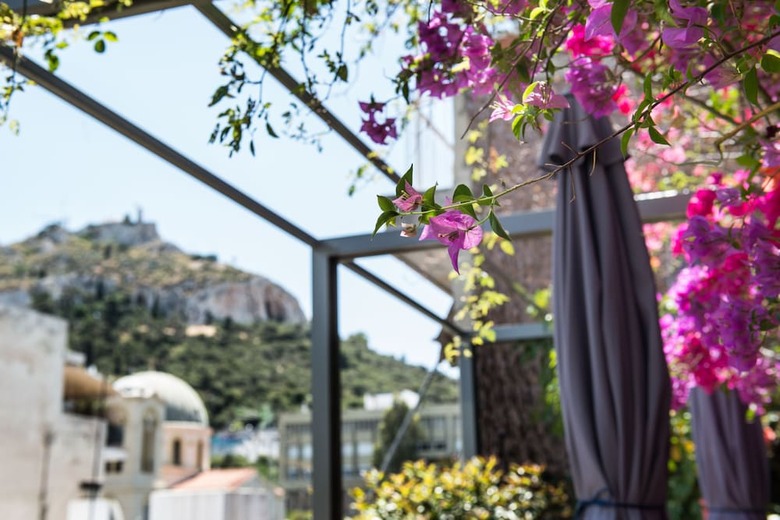 Hotel Athens Way