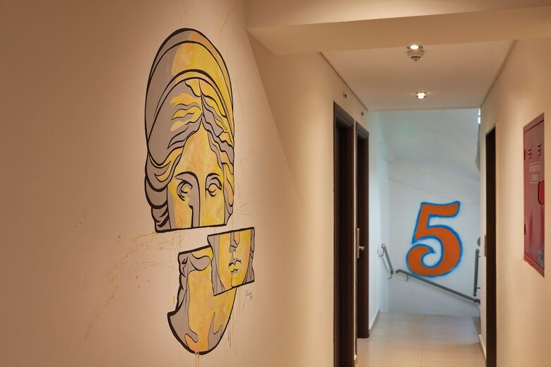 Hotel Athens Way
