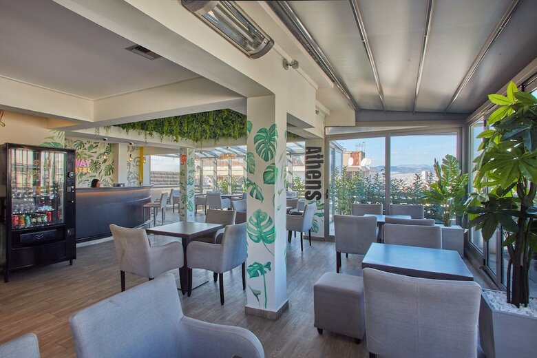 Hotel Athens Way