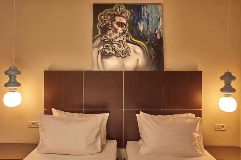 Hotel Athens Way