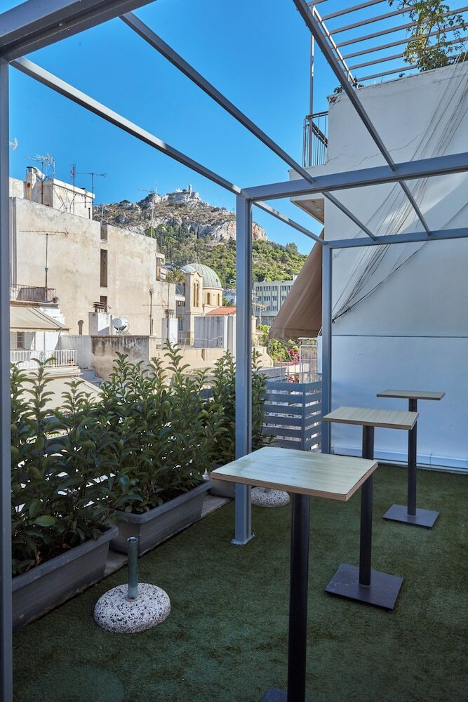 Hotel Athens Way