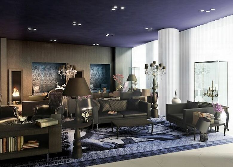 Hotel Andaz Amsterdam Prinsengracht