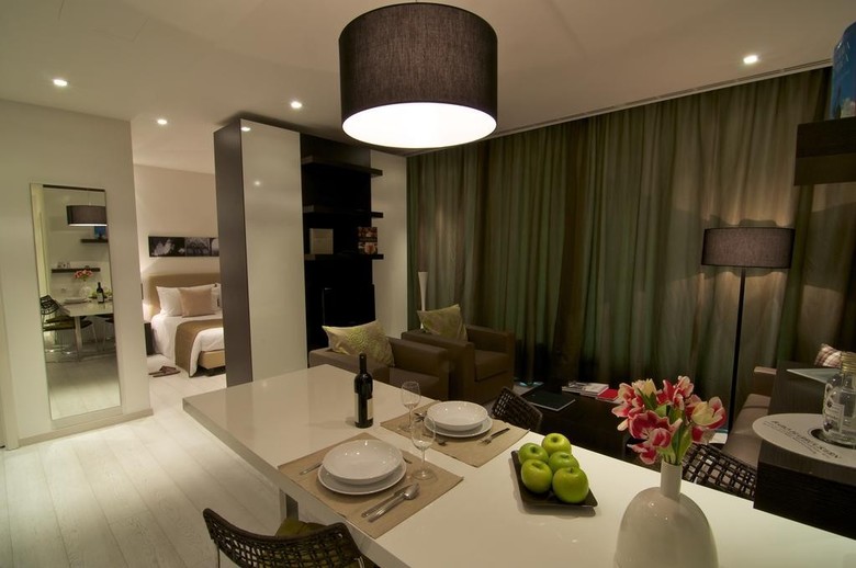 Hotel New York Residence