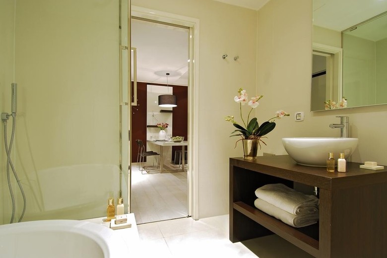 Hotel New York Residence