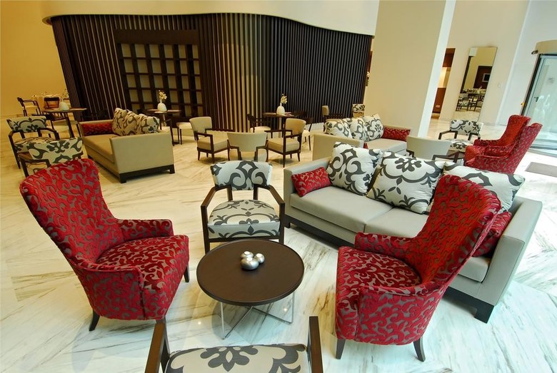 Hotel New York Residence