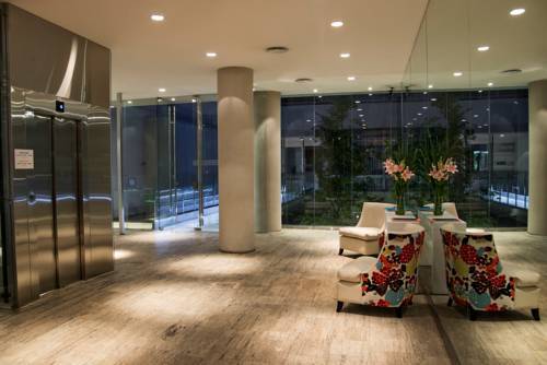 Hotel Riva Urban Lofts