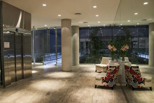 Hotel Riva Urban Lofts