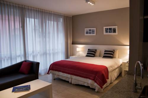 Hotel Riva Urban Lofts