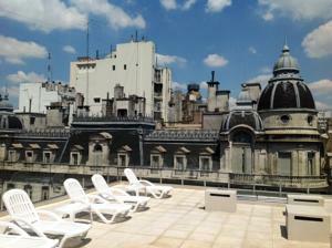 Hotel Riva Urban Lofts