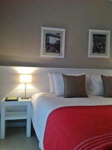 Hotel Riva Urban Lofts