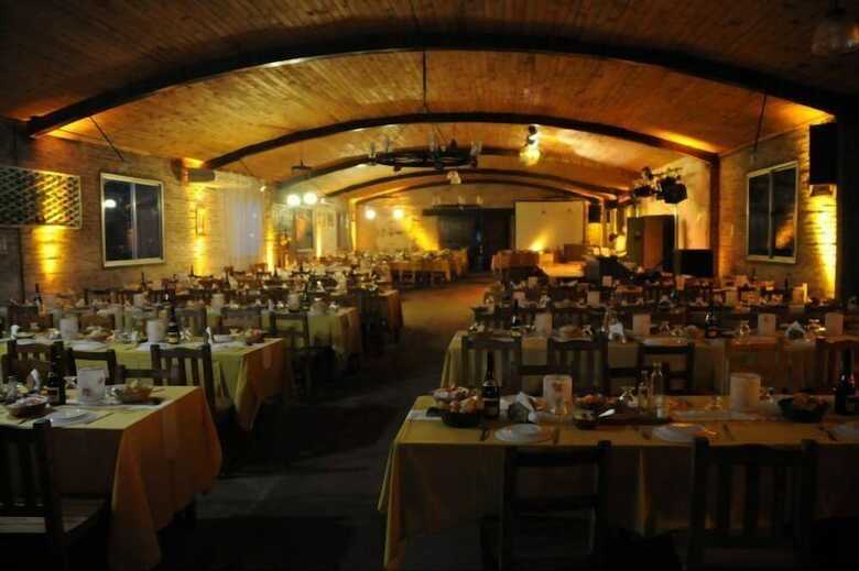 Hotel Estancia Don Silvano